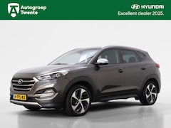 Hyundai Tucson - 1.6 T-GDI (177 pk) Comfort | Automaat | Navigatie | Trekhaak |