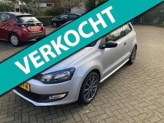 Volkswagen Polo - 1.2 Easyline