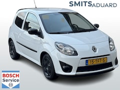 Renault Twingo - 1.2-16V Collection Airco, Nieuwe distributie riem,