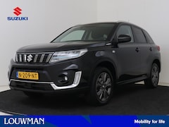Suzuki Vitara - 1.4 Boosterjet Select Smart Hybrid | NL auto | Dealeronderhouden |