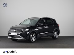 Volkswagen T-Cross - Life Edition 1.0 TSI 85 kW / 116 PK SUV 7 versn. D