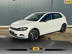 Volkswagen Polo - 1.0 TSI Comfortline * Carplay * Adaptieve Cruise Control * Airco * Lichtsensor