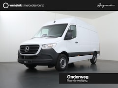 Mercedes-Benz Sprinter - 315 CDI L2 Select | Parkeercamera | Bluetooth | Climate Control | Keyless Go |