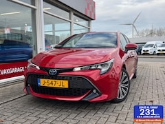 Toyota Corolla Touring Sports - 1.8 Hybrid Business Plus