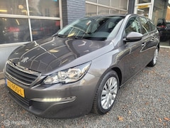 Peugeot 308 SW - 1.2 PureTech | ALLSEASON | CC | NAV | CLIMA |