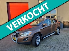 Volvo XC60 - 2.4 D5 AWD Summum YOUNGTIMER 1ste EIGENAAR