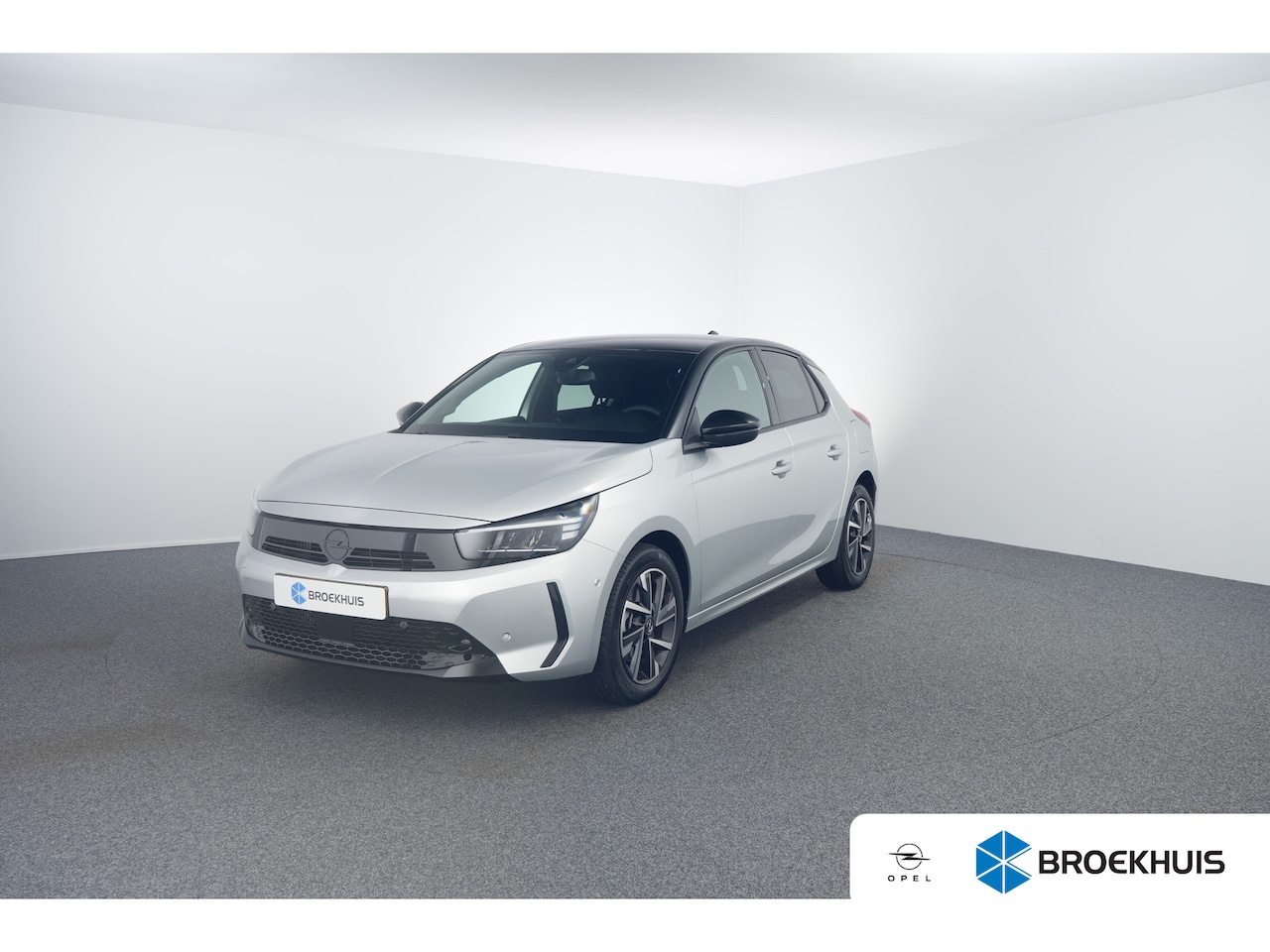 Opel Corsa - 1.2 Turbo GS | Rijden binnen 10 minuten! | Achteruitrijcamera | Apple Carplay/Android Auto - AutoWereld.nl