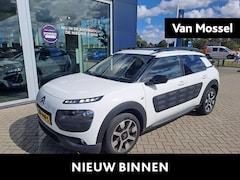 Citroën C4 Cactus - 1.2 PureTech Shine