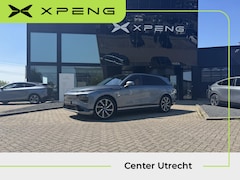 Xpeng G9 - AWD Performance 98 kWh 520KM| Premium Pack| Xpilot