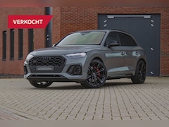 Audi SQ5 - 3.0 TDI quattro | Luchtvering | Pano | Standkachel | Carbon | B&O | Memory | Trekhaak