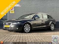 Audi A4 Avant - 2.0 TDI quattro Pro Line S | Leder | Pano | Climate | Cruise | Navi | APK 06-2026 |