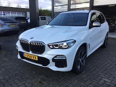 BMW X5 - M50d High Executive