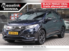 Honda HR-V - 1.5 i-VTEC Turbo Sport -Navi | Camera | Dealer ond. | 1400 kg trekgew
