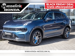 Lynk & Co 01 - 1.5 - Schuifdak | 360 Camera | Navigatie