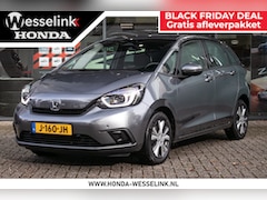 Honda Jazz - 1.5 e:HEV Elegance Automaat - Apple carplay /Andr. auto | Dealer ond. | Camera