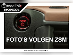 Honda Jazz - 1.5 e:HEV Elegance - Cons.prijs rijklr | Sensing | Apple cp/Android auto