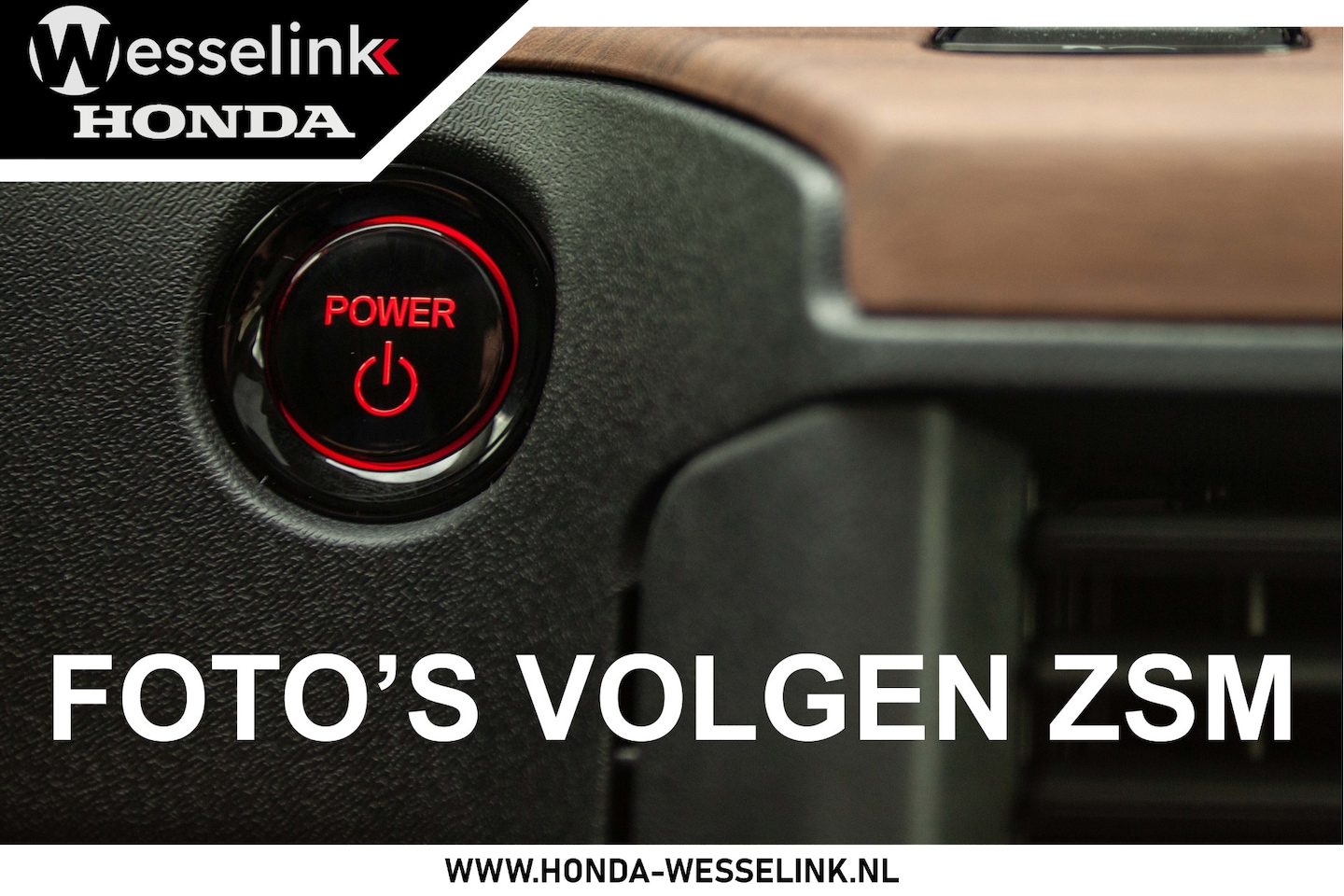 Honda Jazz - 1.5 e:HEV Elegance - Cons.prijs rijklr | Honda Sensing | Apple cp/Android auto - AutoWereld.nl