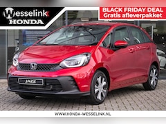 Honda Jazz - 1.5 e:HEV Elegance - Sensing | Apple cp/Android auto