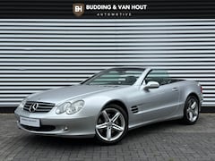 Mercedes-Benz SL-klasse Cabrio - SL 500 V8 Youngtimer 79.697 km