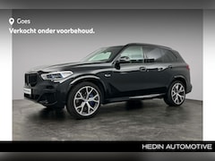 BMW X5 - xDrive45e High Executive | Driving Assistant Professional | Panoramadak | Head up | Laserl