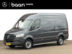 Mercedes-Benz Sprinter - 319 3.0 V6 L2H2 | 2, 8t Trekhaak | Camera | Cruise | Navi