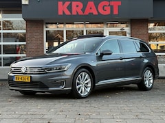 Volkswagen Passat Variant - GTE Highline 1.4 - LED - Panoramadak - trekhaak - navi - climate