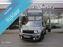 Jeep Renegade - 1.0T 80th Anniversary/Pano/Navi/Tel/Ecc/