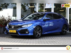 Honda Civic - 1.0 i-VTEC Automaat Premium | NLD auto | Navigatie