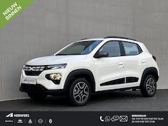 Dacia Spring - Expression 27 kWh Automaat / Fabrieksgarantie tot 03-2026 / CCS snelladen / Dealer onderho