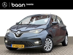 Renault Zoe - R135 Intens 52 kWh