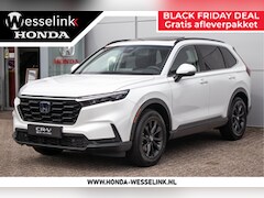 Honda CR-V - 2.0 e:HEV AWD Advance 30th Anniversary Edition - Cons. prijs rijklaar | VOORRAADVOORDEEL