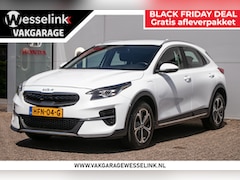 Kia XCeed - 1.6 GDi PHEV DynamicLine DAB | Apple cp/Android auto | Nav