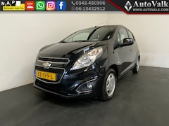 Chevrolet Spark - 1.0 16V LT