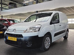 Citroën Berlingo - 1.6 HDI 500 Club Economy