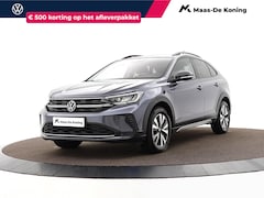 Volkswagen Taigo - 1.0 TSI 95pk Life · Apple/Android Car Play · ACC · Navigatie · LED Koplampen · Elek. Inkla