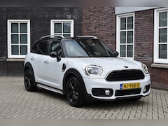 MINI Countryman - 2.0 Cooper D Pepper