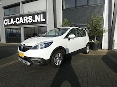 Renault Scénic Xmod - 1.2 TCe Bose