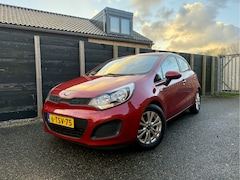 Kia Rio - 1.2 CVVT ComfortLine a/c, trekhaak, elek. ramen