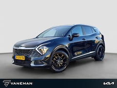 Kia Sportage - 1.6 T-GDi MHEV DynamicLine | Trekhaak | Stoelverwarming | LED | Cruise | Clima |