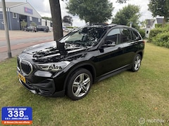BMW X1 - sDrive18i High Executive