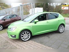 SEAT Ibiza - 1.2 TSI FR