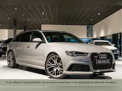 Audi RS6 - Avant 4.0 TFSI Quattro Performance Carbon|Nardo|Memory|21"|Matrix LED|Bose