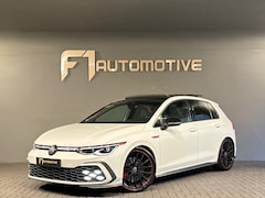 Volkswagen Golf - 2.0 TSI GTI Pano|Memory|IQ|Sfeer|CarPlay|Cam