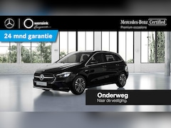 Mercedes-Benz B-klasse - 180 Business Line | Panoramadak | Stoelverwarming | Achteruitrijcamera | Thermotronic |