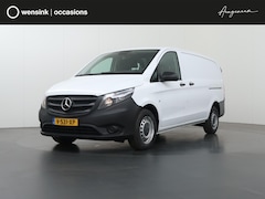 Mercedes-Benz Vito - 114 CDI | Lang L2 | Aut. | Navigatie | Parkeercamera | Airco | Cruise Control | Trekhaak |