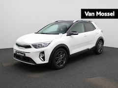 Kia Stonic - 1.0 T-GDi MHEV DynamicPlusLine | NAVIGATIE | APPLE CARPLAY | ACHTERUITRIJCAMERA | CLIMATE