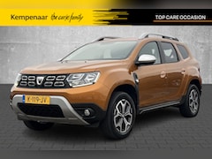 Dacia Duster - 1.0 TCe Bi-Fuel Prestige