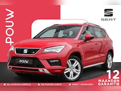 SEAT Ateca - 1.5 TSI 150pk DSG FR Business Intense | Navigatie | 360 Camera | Beats | Elektrische Achte