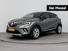 Renault Captur - 1.0 TCe Intens 100PK | Parkeersensoren | Climate Control | Lichtmetalen Velgen | Cruise Co