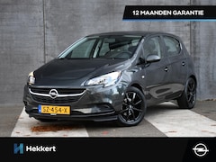 Opel Corsa - Favourite 1.4 90pk CRUISE.C | RADIO | 16''LM | AIRCO | 12 MND GARANTIE